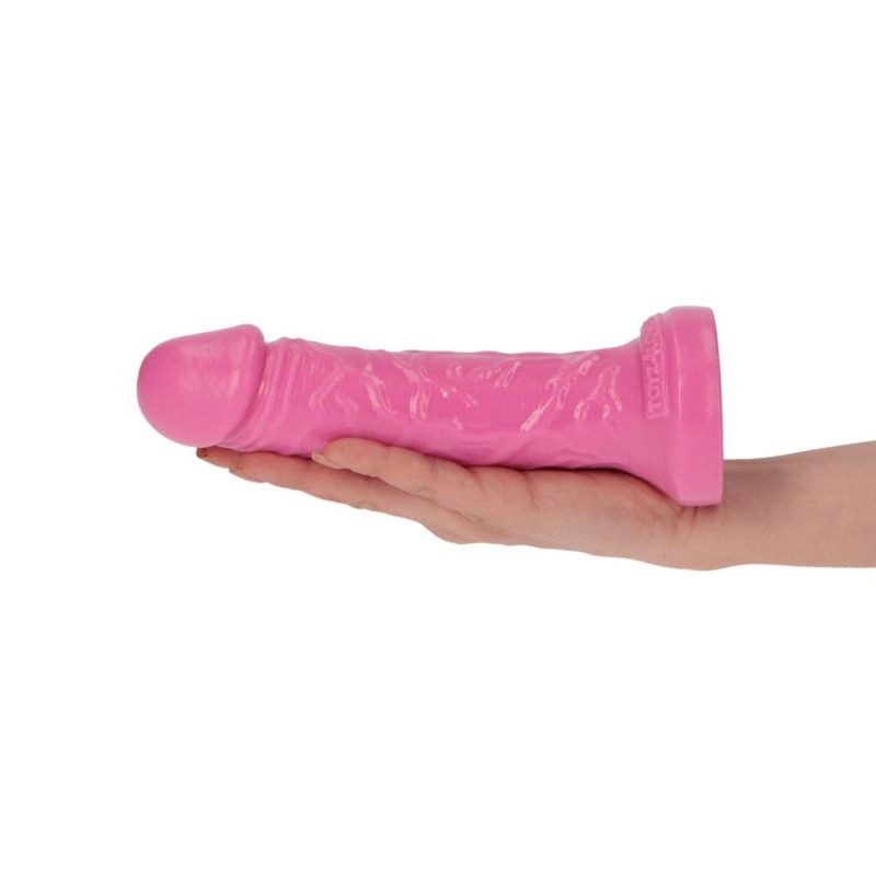 Dildo- Camillo Pink